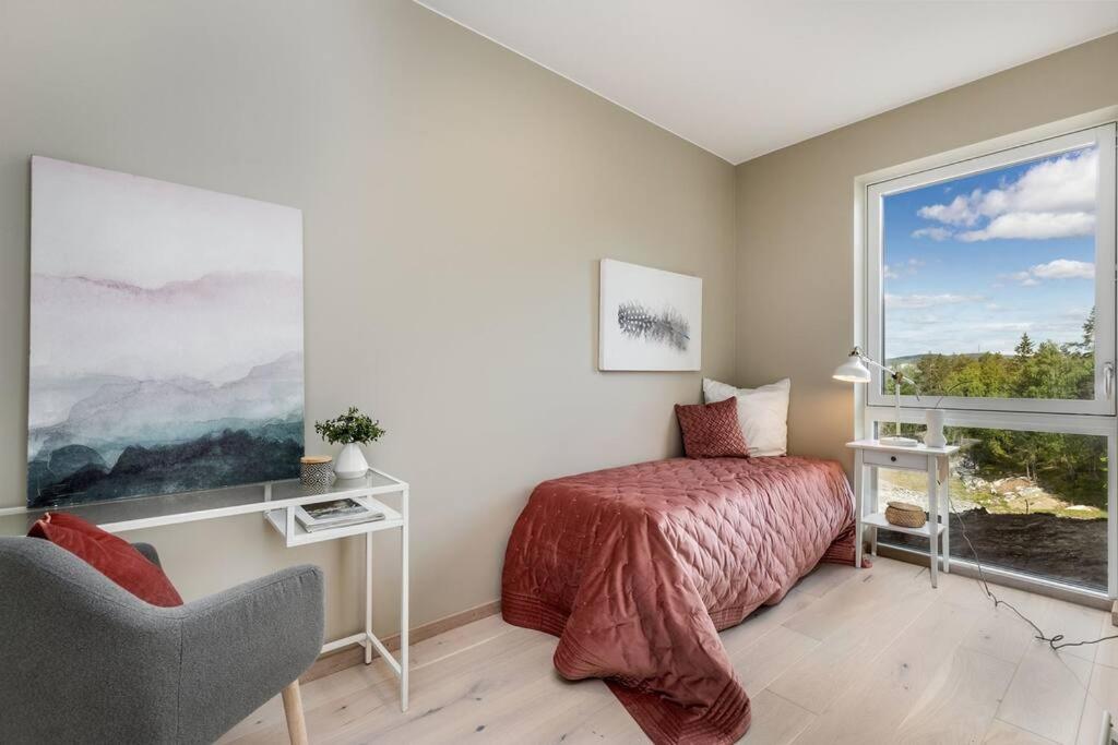 New Build Luxury Apartment OSLO photo 2