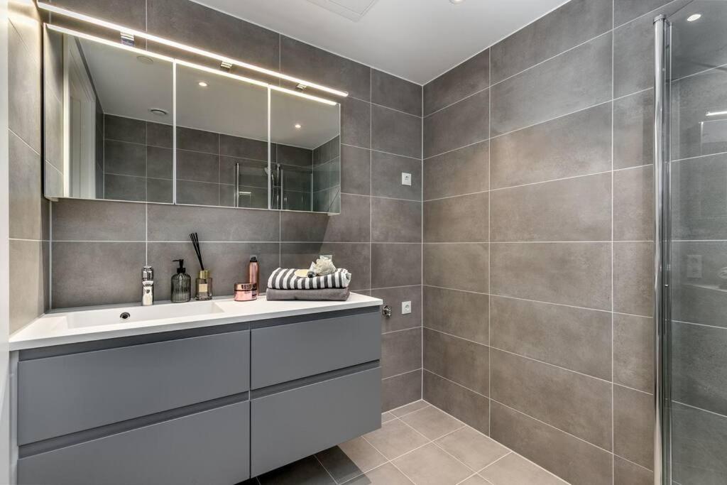 New Build Luxury Apartment OSLO photo 3