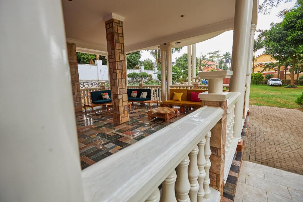 The Forest House - Kawuku-Bunga photo 4