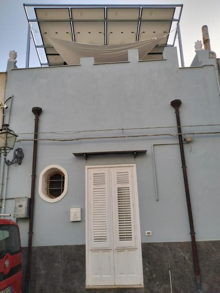 Dammuso SoleLuna. photo 1