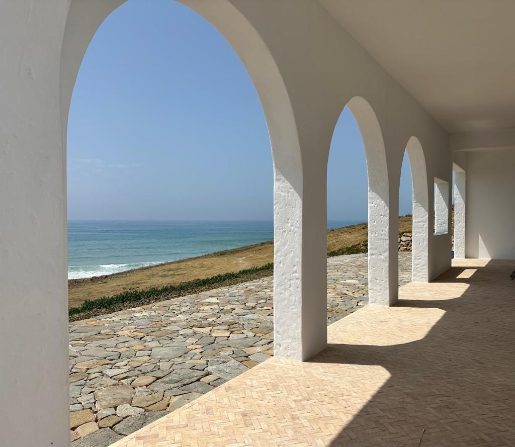 Le Terracotta Asilah
