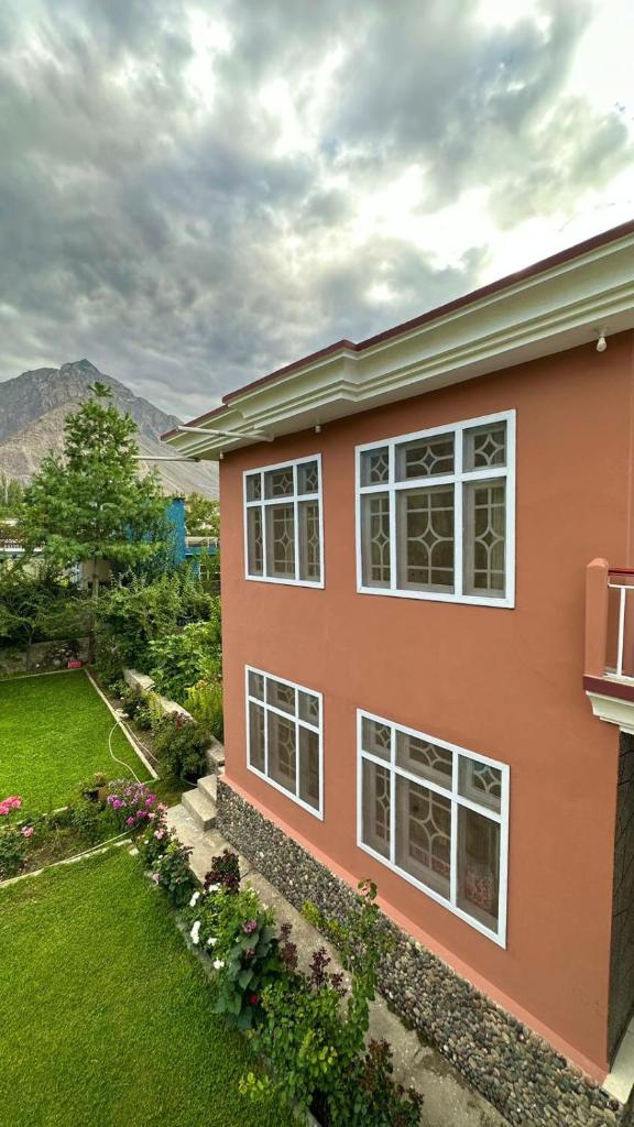 Taaj Residence Skardu photo 3