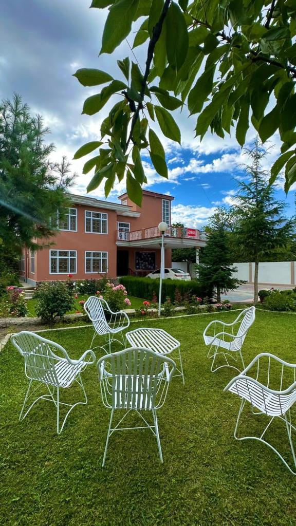 Taaj Residence Skardu photo 1
