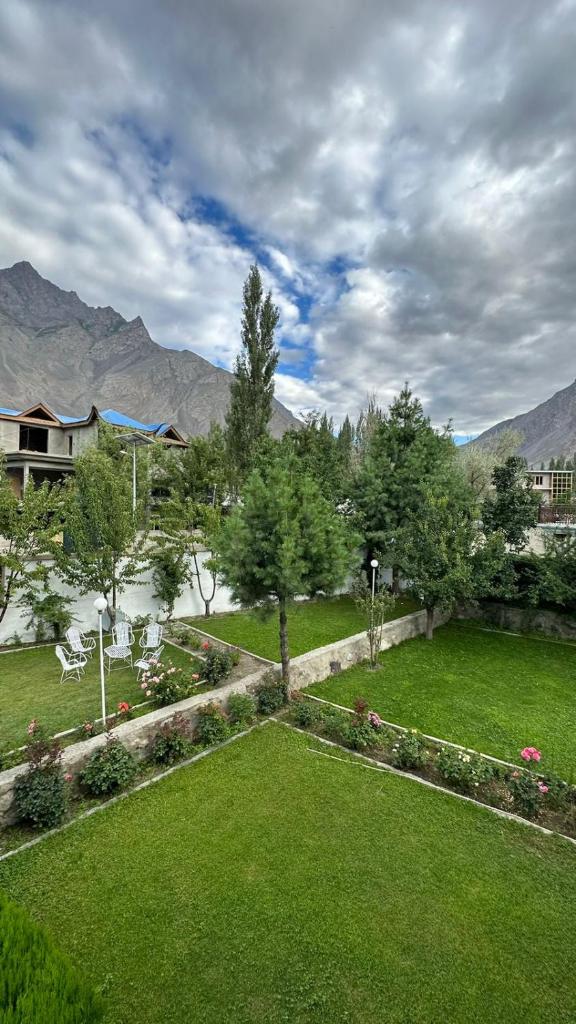 Taaj Residence Skardu photo 2
