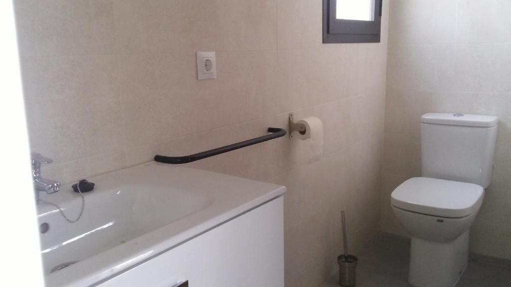 APART-DUPLEX-ATICO Tomares photo 1