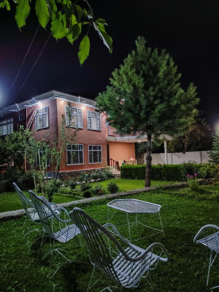 Taaj Residence Skardu photo 4