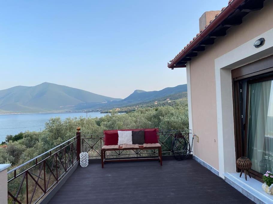 villa kastanos photo 4