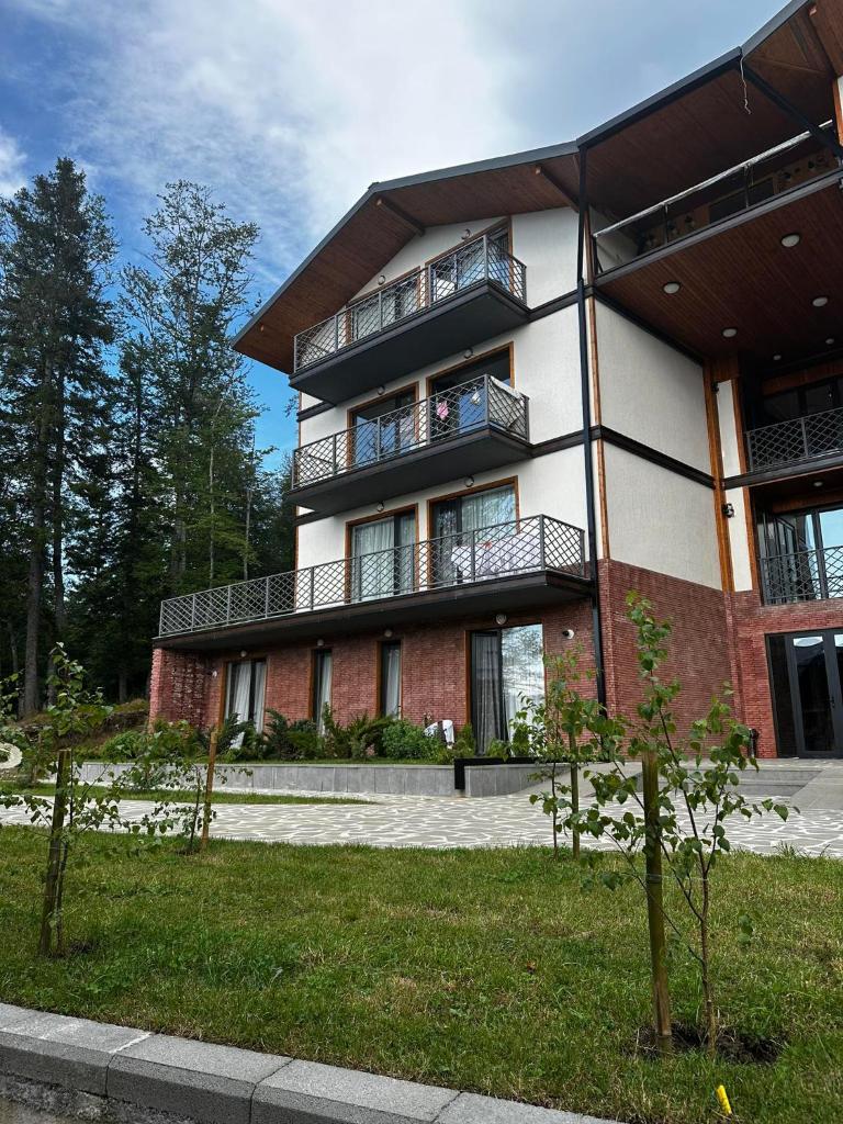Apart Hotel Falkon photo 1