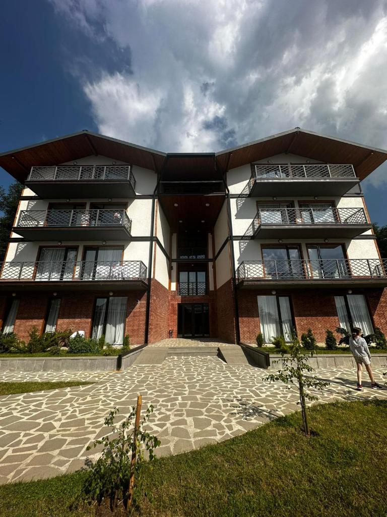 Apart Hotel Falkon photo 4