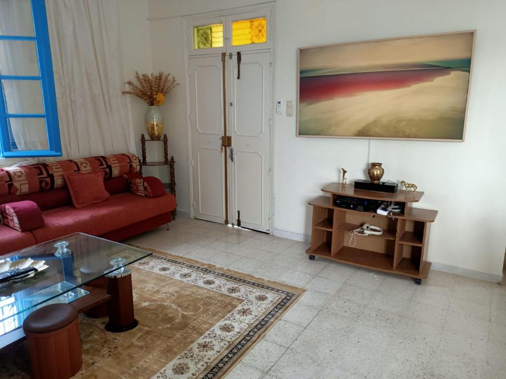 Villa Doudi photo 4