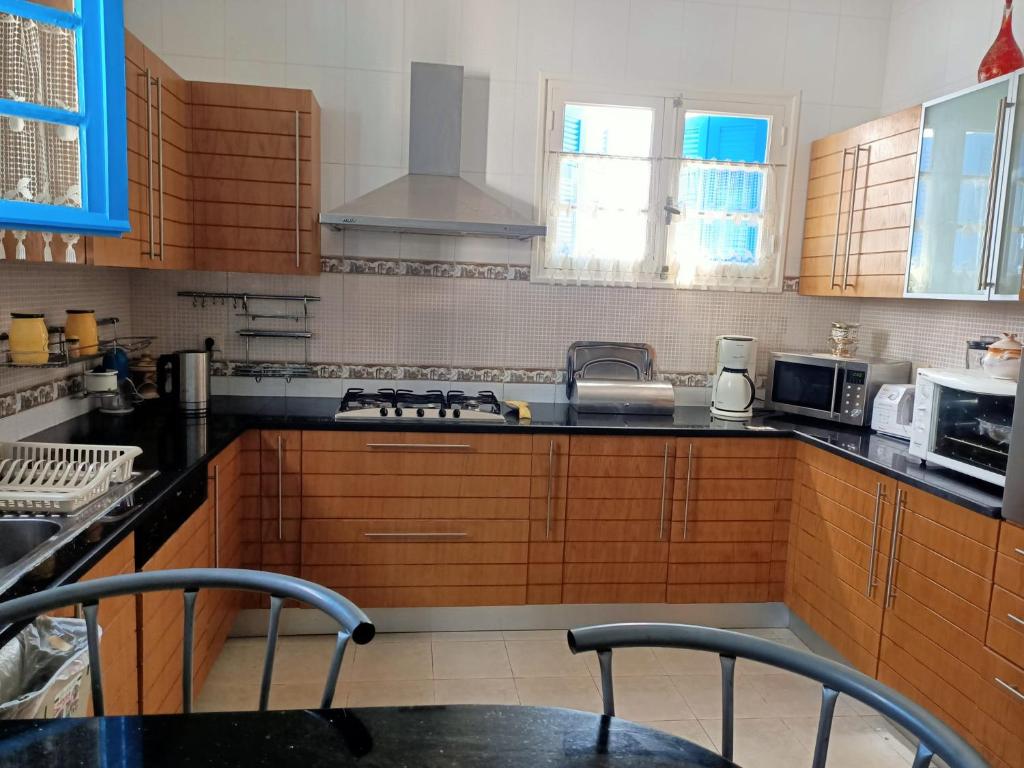 Villa Doudi photo 1