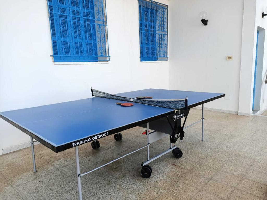 Villa Doudi photo 3