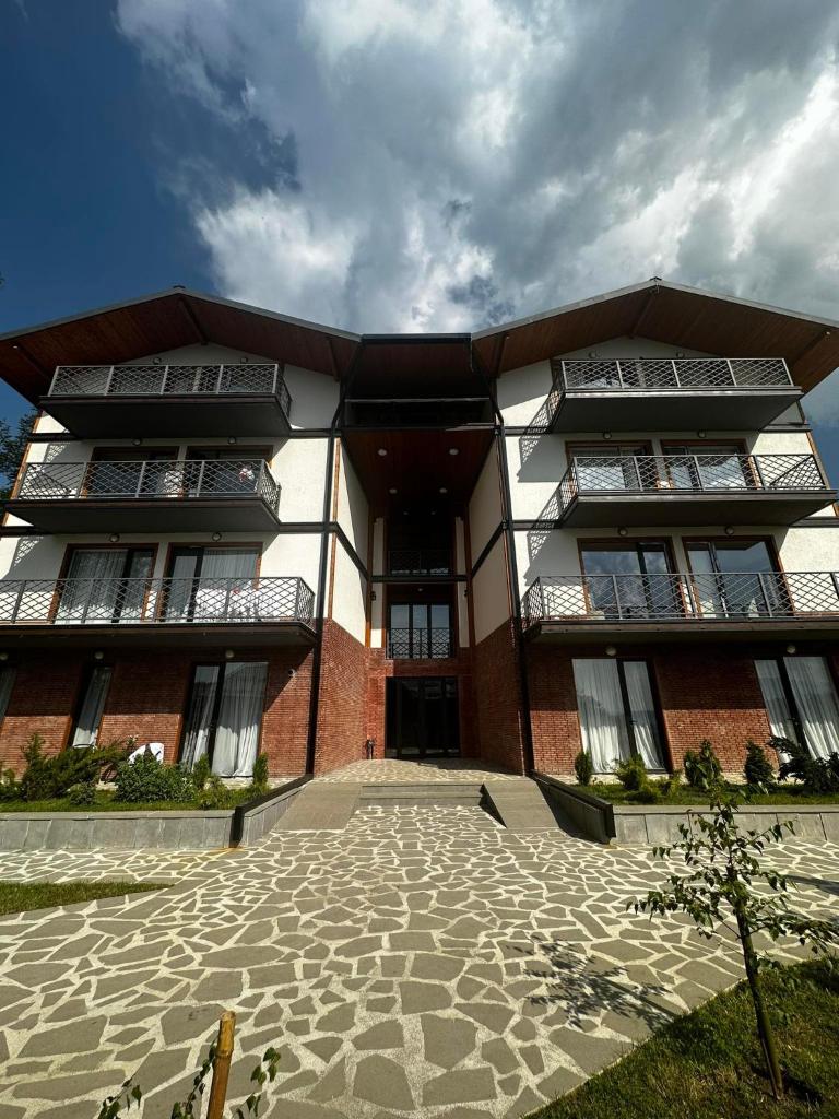 Apart Hotel Falkon photo 2