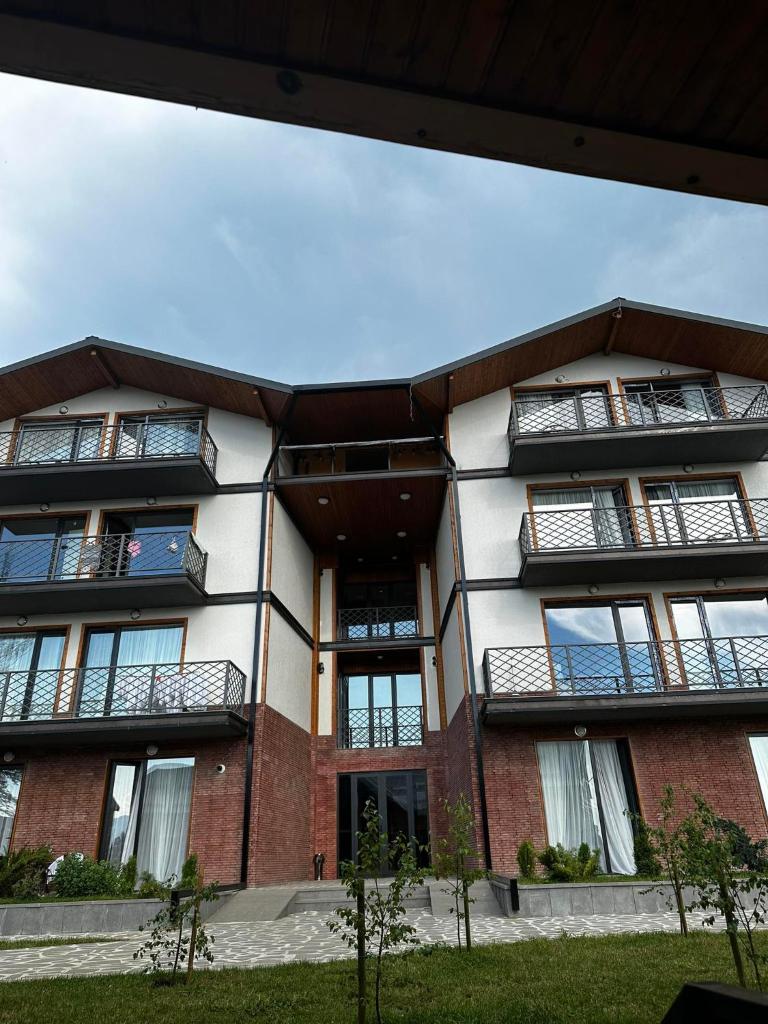 Apart Hotel Falkon photo 3