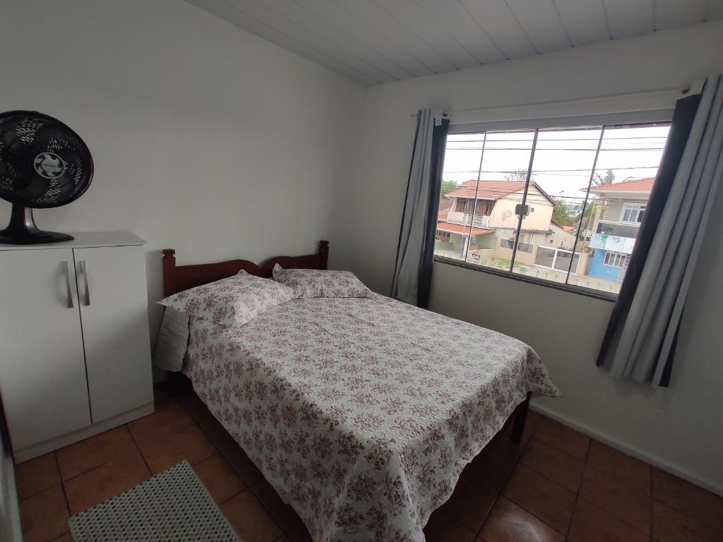 Casa aconchegante a 4km-5min da Guarda do Embaú photo 3