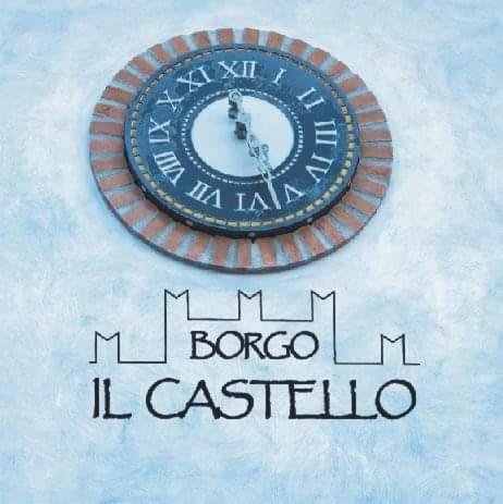 BORGO CASTELLO photo 1