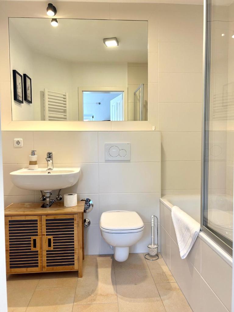 Apartment Huberspitz - Ruhe, Berge & Natur photo 3