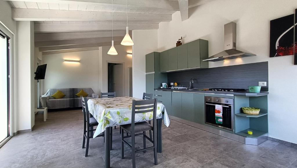 Margherite - Larihome A36 photo 3