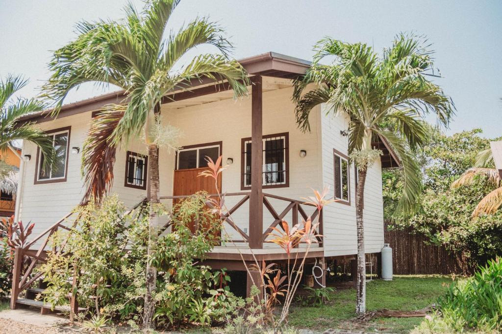 Cuatro Casitas