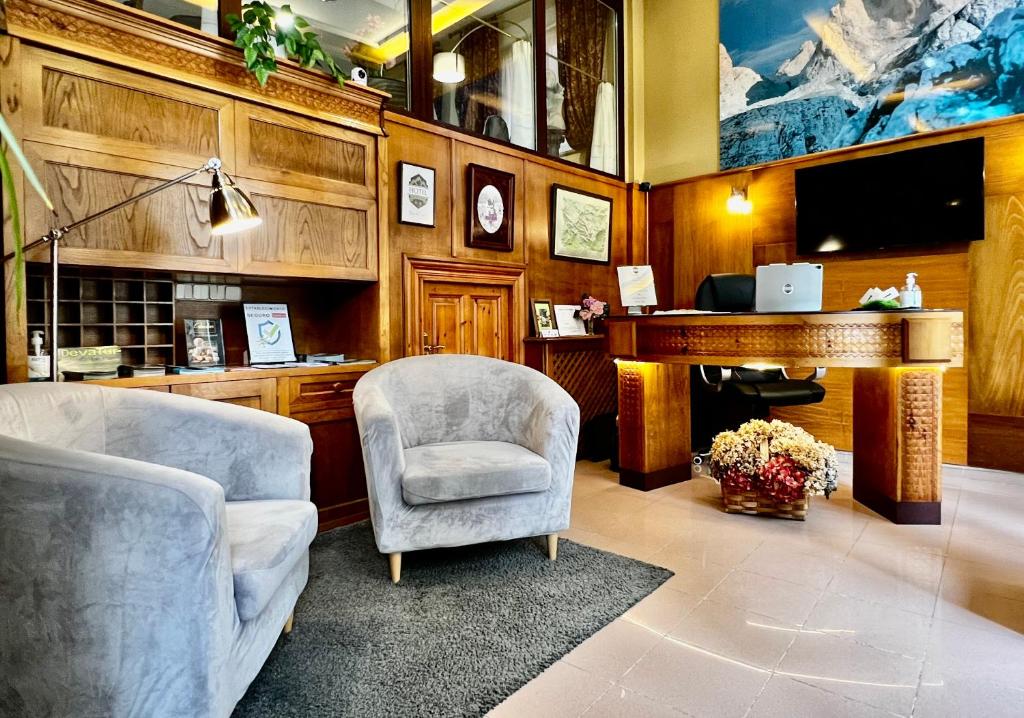 Hotel La Rivera photo 4