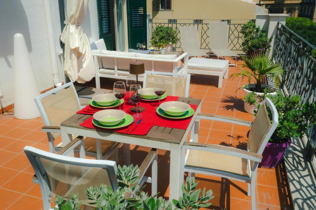 Terrazza Massimo photo 1