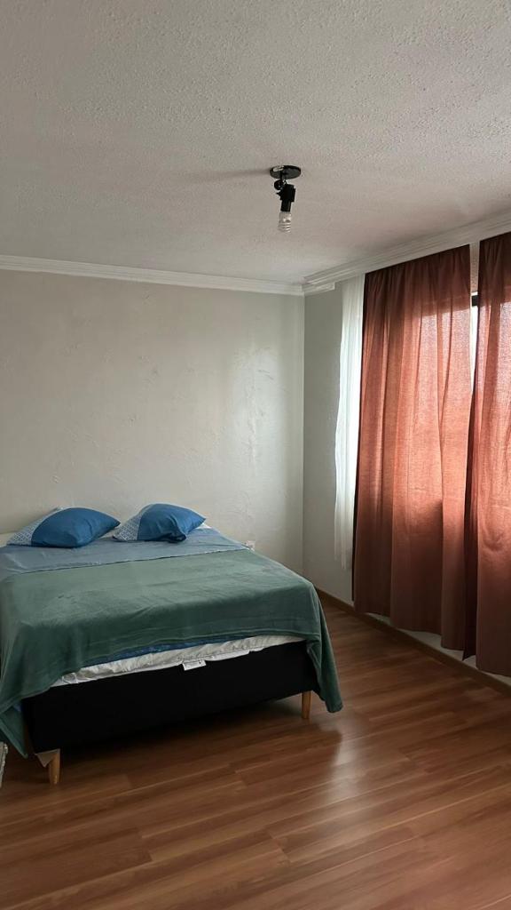 Apartamentos na região Central Cobertura e 2 quartos photo 1