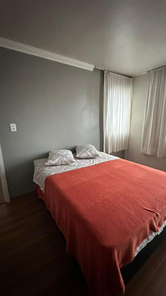 Apartamentos na região Central Cobertura e 2 quartos photo 4