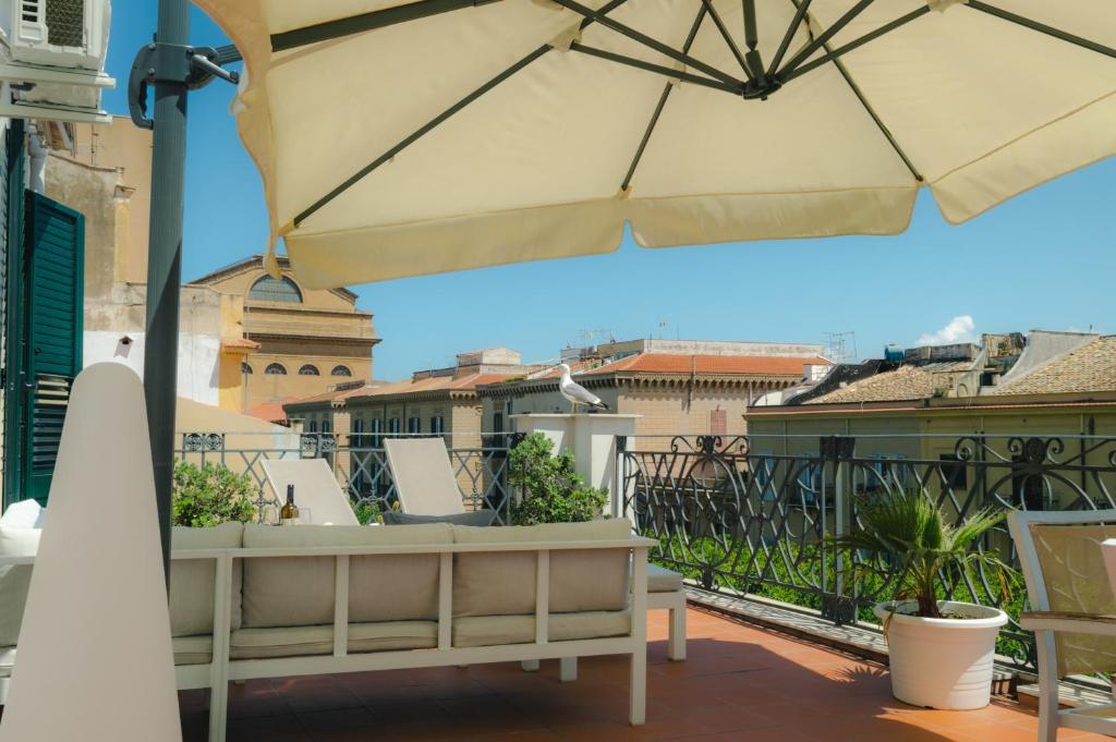 Terrazza Massimo photo 2