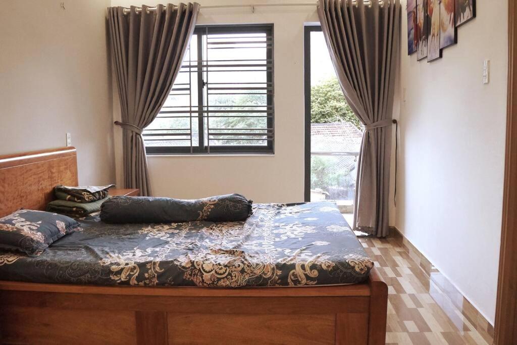 Renting the whole house - Sơn Trà