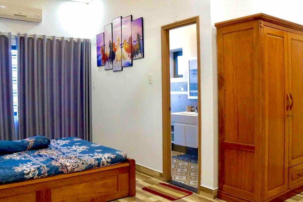 Renting the whole house - Sơn Trà