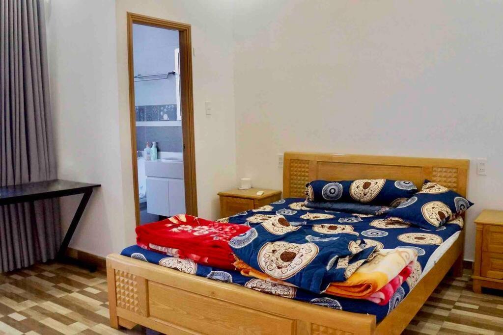 Renting the whole house - Sơn Trà