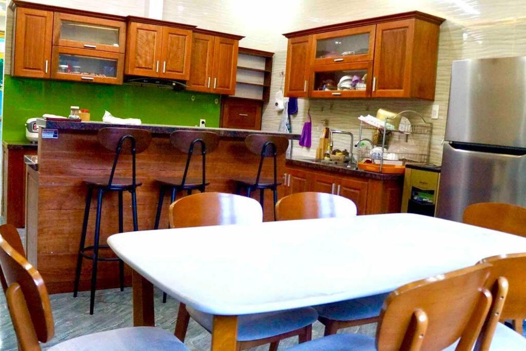 Renting the whole house - Sơn Trà