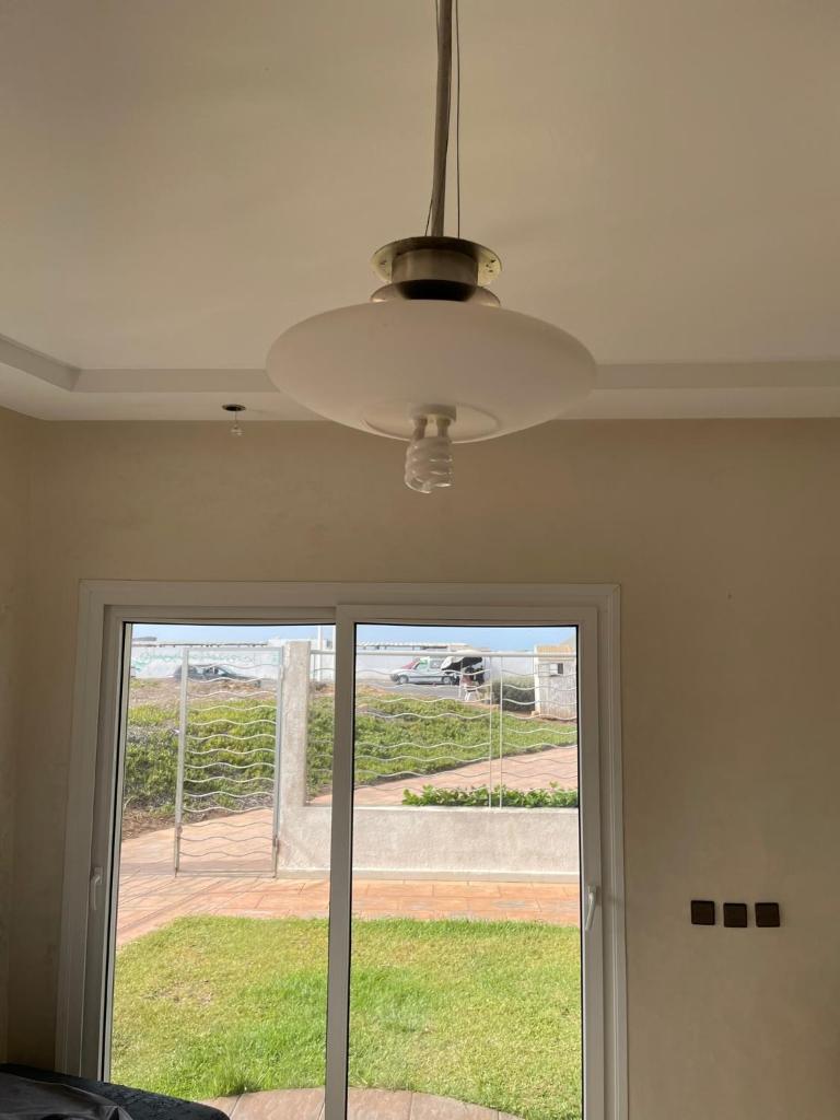 Sidi Bouzid Ground floor with garden and swim pool see view photo 2