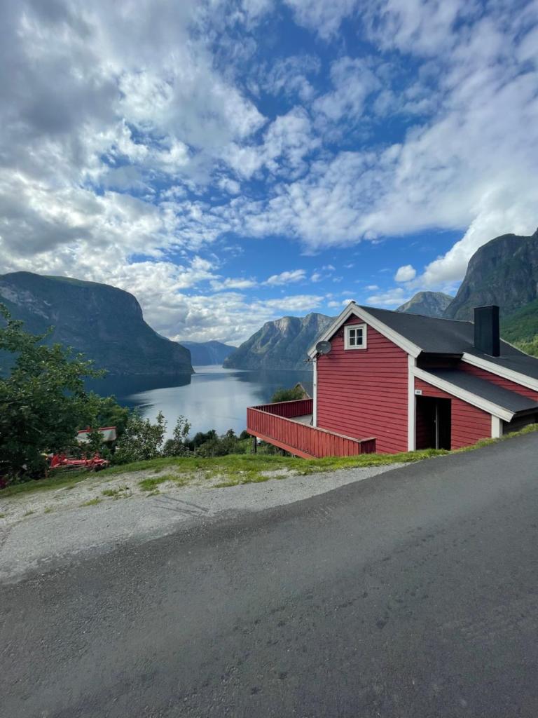 Kvam - Stegastein photo 1
