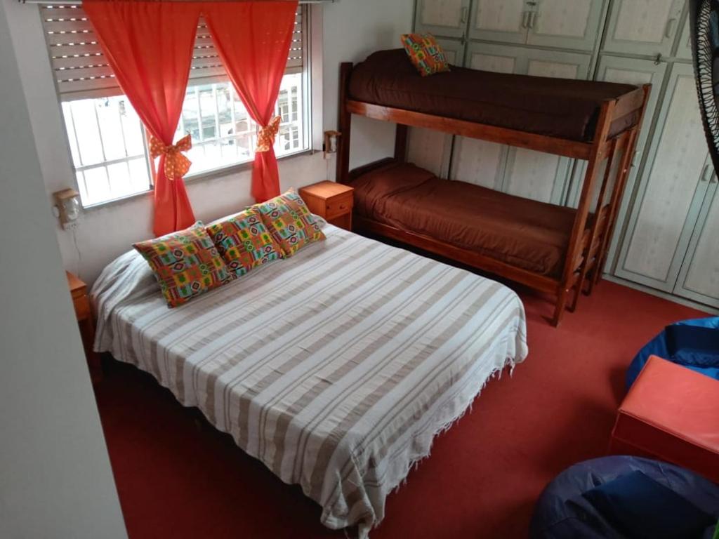 DCH Hostel Backpaquers photo 4