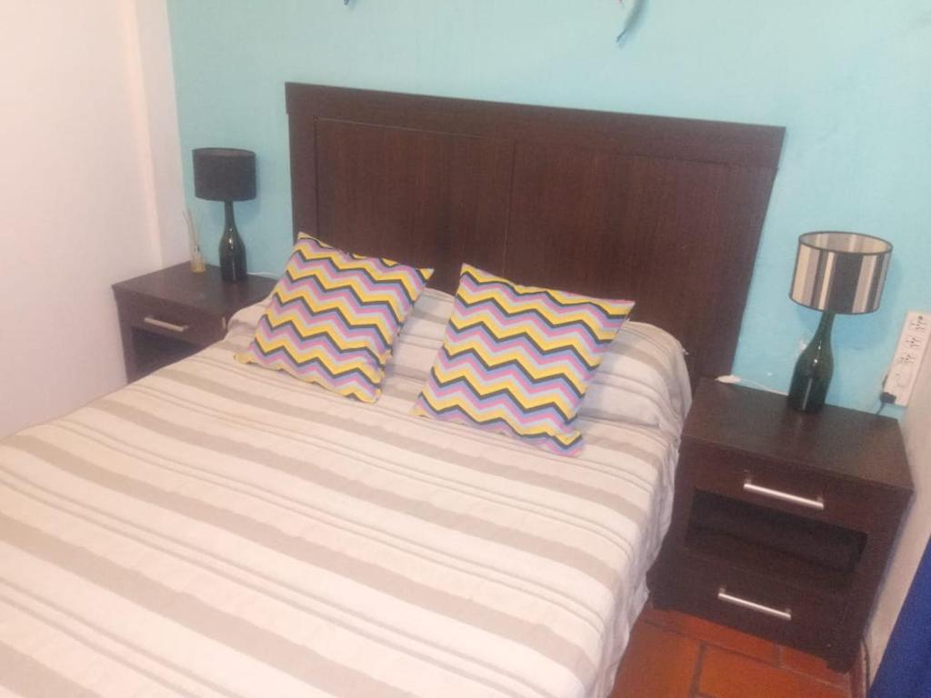 DCH Hostel Backpaquers photo 2