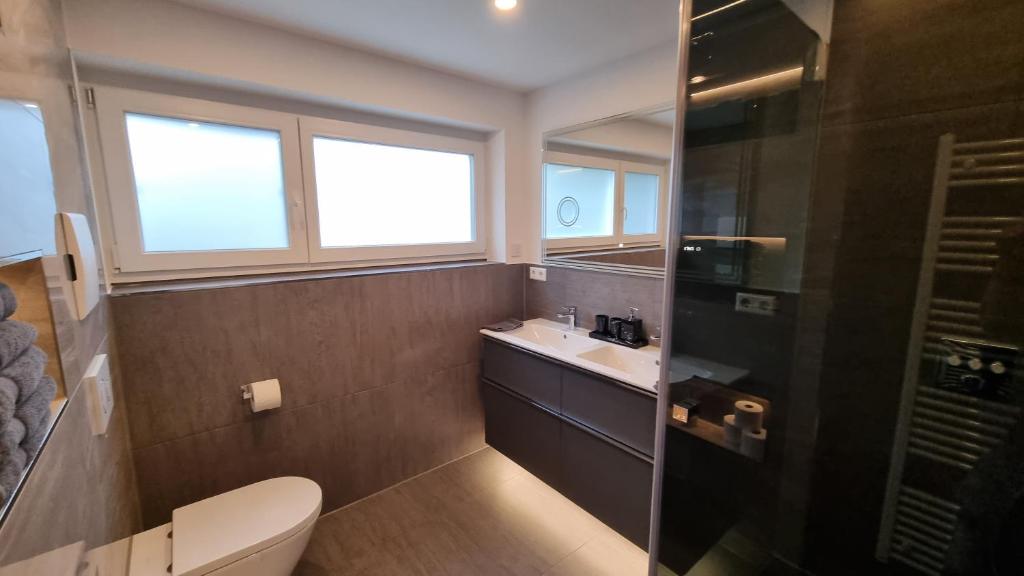 MF Manuele Ficano - Ferienwohnung am Bodensee - Fewo Bella photo 3