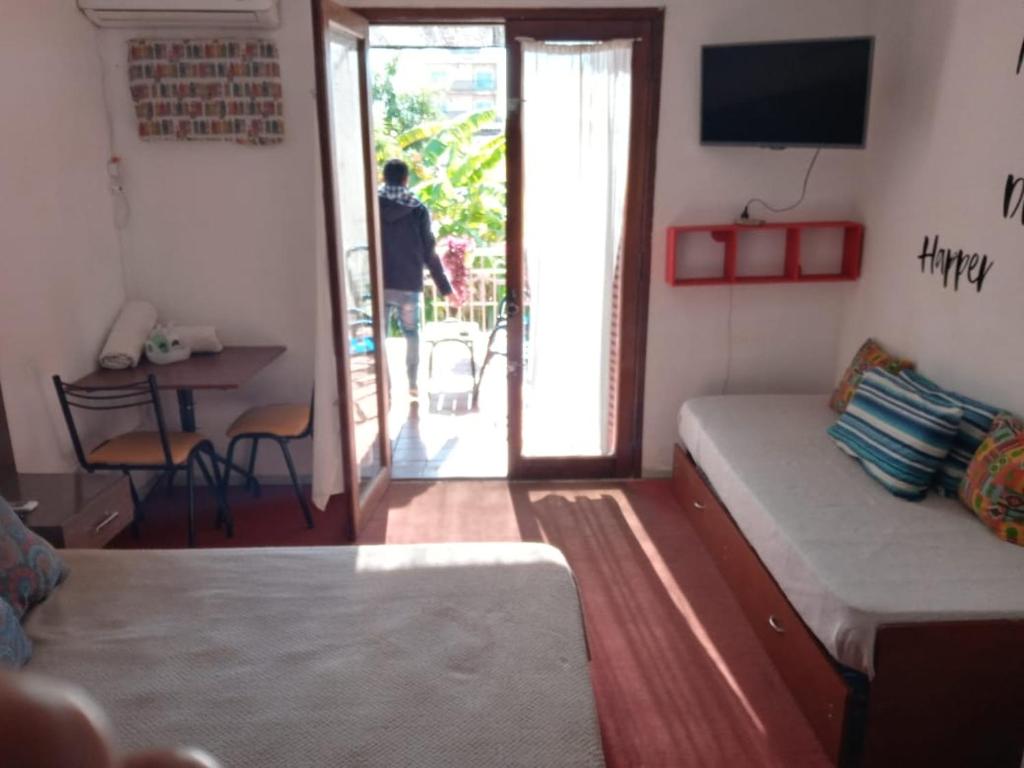 DCH Hostel Backpaquers photo 1