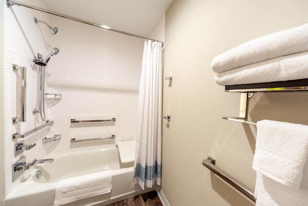 TownePlace Suites by Marriott Front Royal photo 2
