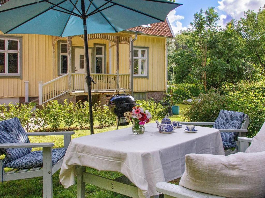 Holiday home FÄRGELANDA V photo 2