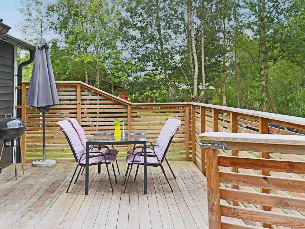 Holiday home STENINGE photo 1