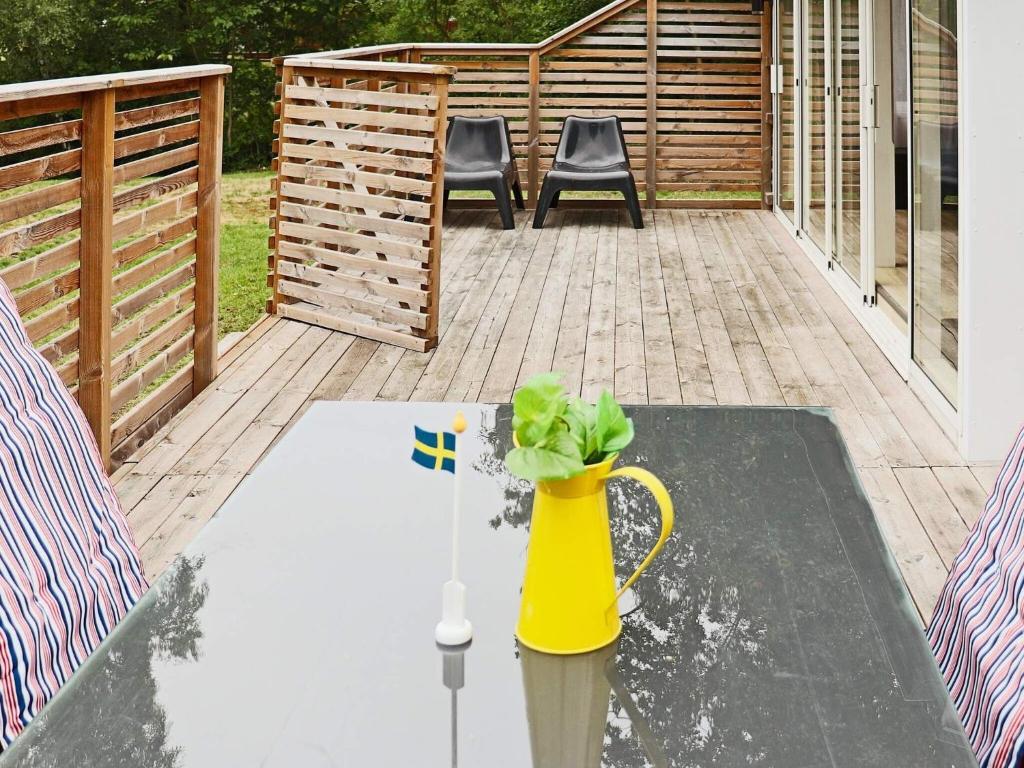 Holiday home STENINGE photo 4