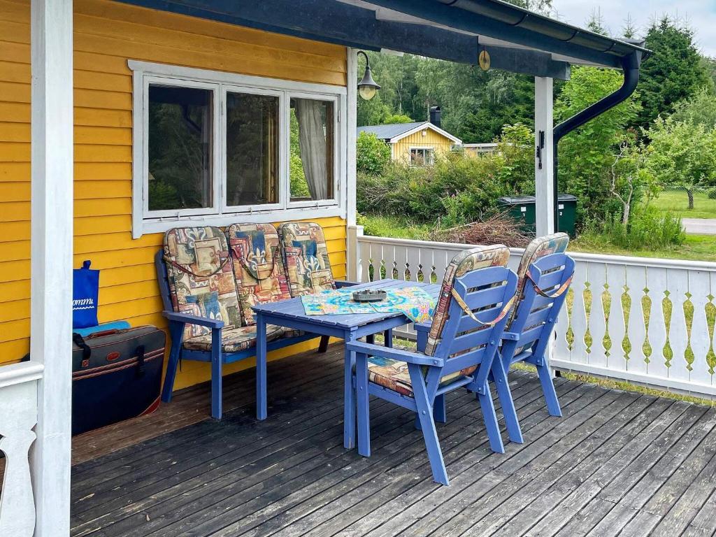 Holiday home KOLMÅRDEN photo 3