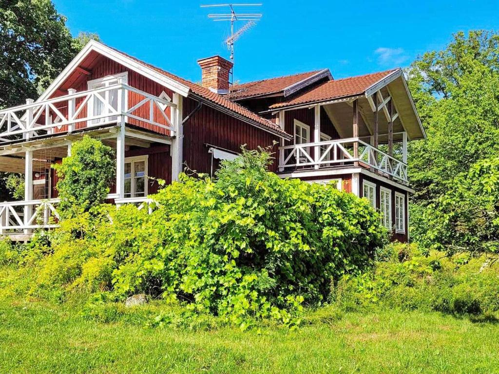 Holiday home NYKVARN II photo 1