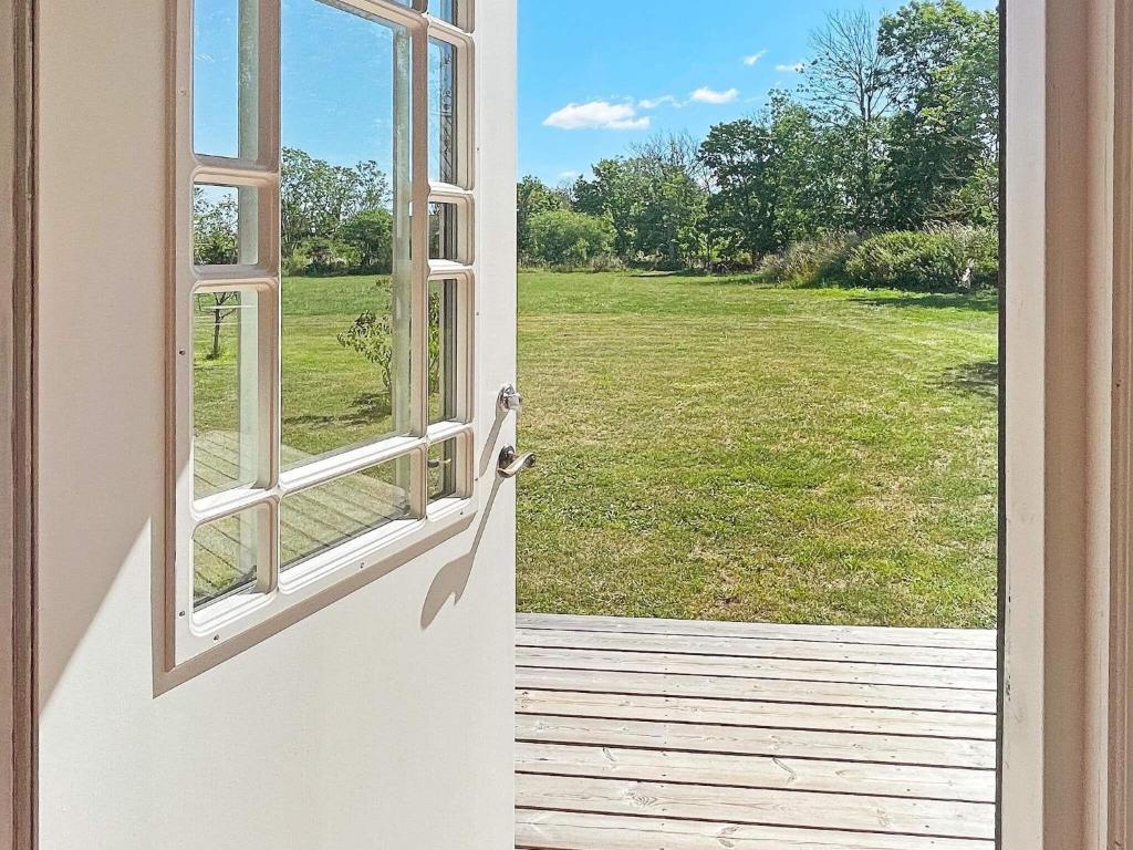 Holiday home BORGHOLM XVIII photo 2