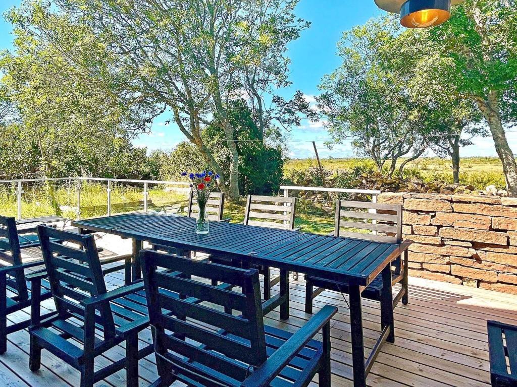 Holiday home BORGHOLM XVIII photo 4