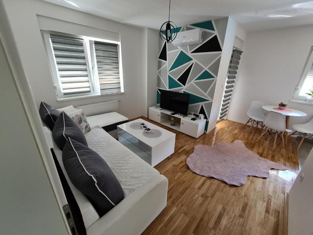 Apartman CRYSTAL photo 1