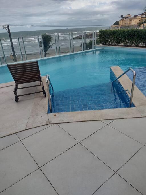 Lindo Apartamento na Praia do Sonho photo 4