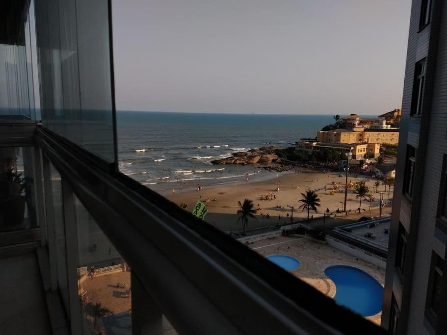 Lindo Apartamento na Praia do Sonho photo 3