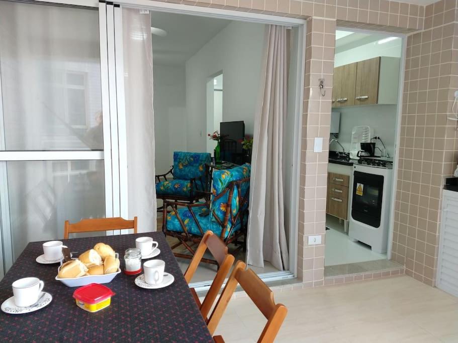 Lindo Apartamento na Praia do Sonho photo 2